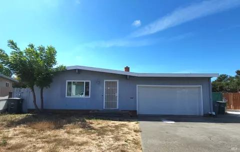 111 Wedgewood Ct, Vallejo, CA 94591