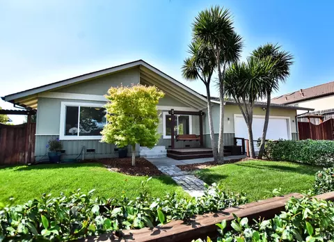 850 Palou St, Sonoma, CA 95476