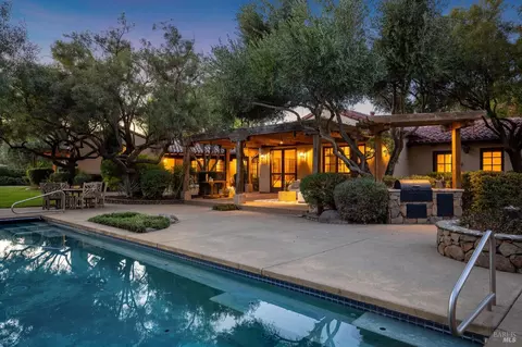 19407 Wyatt Rd, Sonoma, CA 95476
