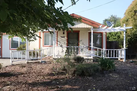 1655 Jennings Ave, Santa Rosa, CA 95401