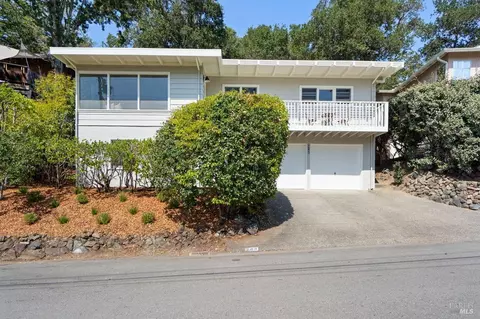 243 Brookside Dr, San Anselmo, CA 94960