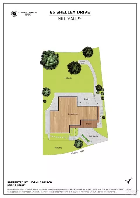 85 Shelley Dr, Mill Valley, CA 94941 photo 52