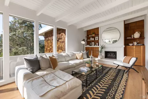 85 Shelley Dr, Mill Valley, CA 94941 photo 5