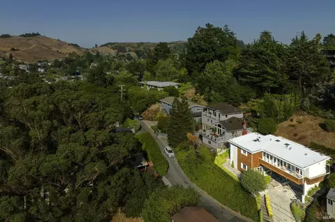 85 Shelley Dr, Mill Valley, CA 94941 photo 50