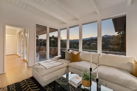 85 Shelley Dr, Mill Valley, CA 94941