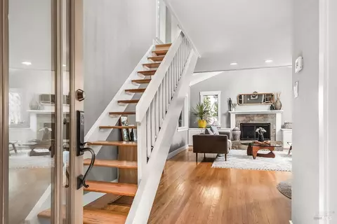 100 Allyn Ave, San Anselmo, CA 94960