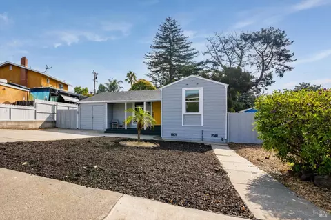 172 Howard Ave, Vallejo, CA 94589 photo 2