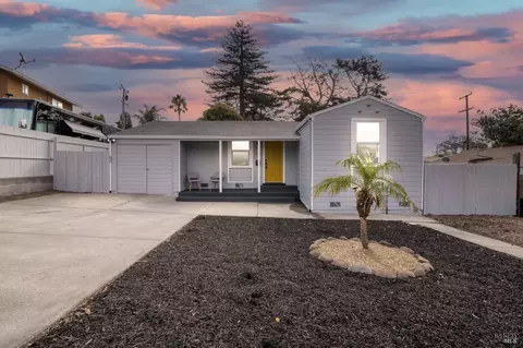 172 Howard Ave, Vallejo, CA 94589