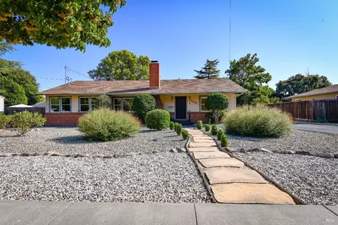 1131 La Homa Dr, Napa, CA 94558