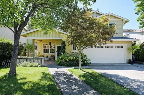 59 Skipping Rock Way, Napa, CA 94558