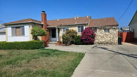 1453 Dayton Ave, San Leandro, CA 94579