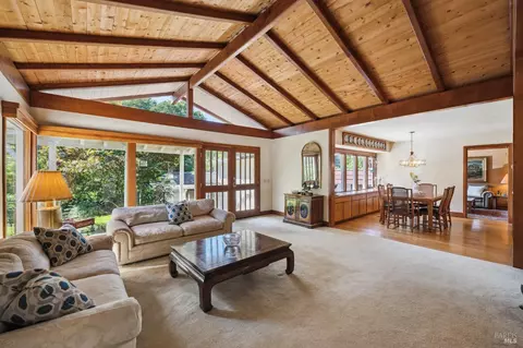 36 Portola Ln, Mill Valley, CA 94941