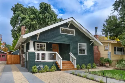 19 Karl Ave, San Anselmo, CA 94960