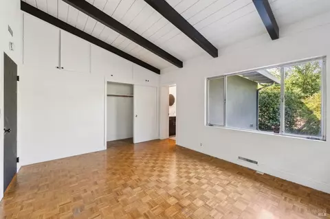 Bedroom - 1177 Broadway Dr, Sonoma, CA 95476 photo 2 of 2