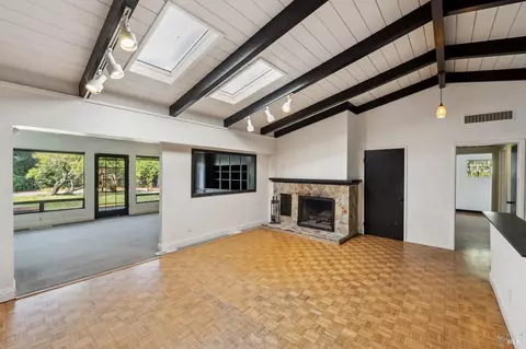 Living - 1177 Broadway Dr, Sonoma, CA 95476 photo 2 of 2