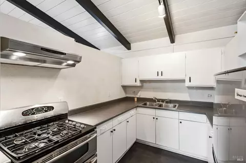 Kitchen - 1177 Broadway Dr, Sonoma, CA 95476 photo 1 of 1