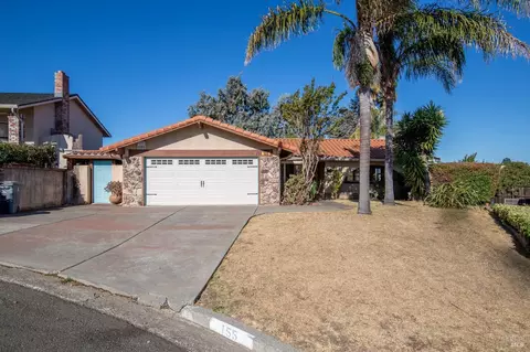 155 Pajaro Way, Vallejo, CA 94591 photo 3