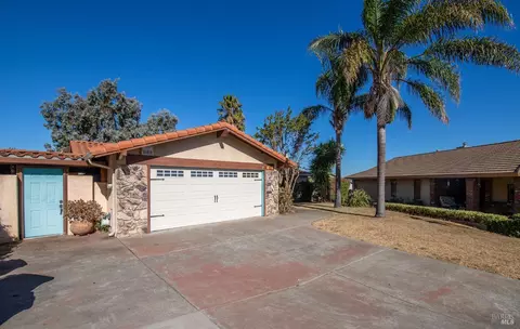 155 Pajaro Way, Vallejo, CA 94591 photo 2