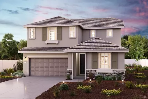 2881 Shaver St, Fairfield, CA 94533