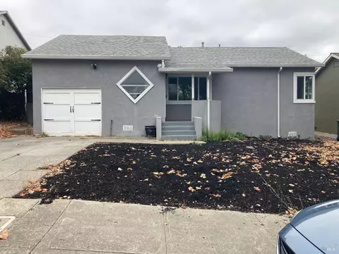 144 N Gary Cir #123, Vallejo, CA 94591