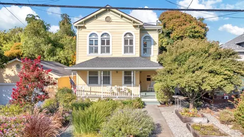 321 W J St, Benicia, CA 94510