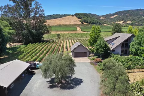 18530 Carriger Rd, Sonoma, CA 95476 photo 35