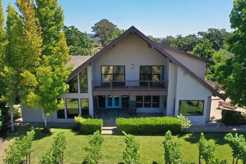 18530 Carriger Rd, Sonoma, CA 95476 photo 2