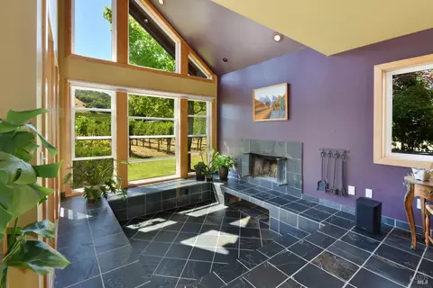 18530 Carriger Rd, Sonoma, CA 95476 photo 9