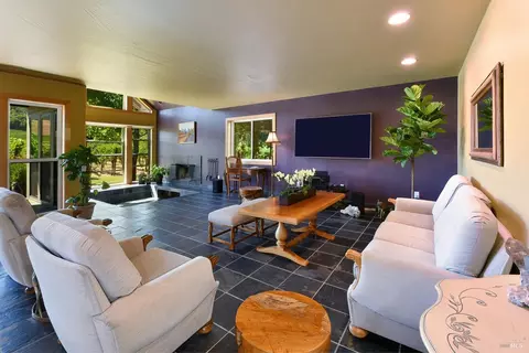 18530 Carriger Rd, Sonoma, CA 95476 photo 4