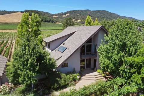 18530 Carriger Rd, Sonoma, CA 95476 photo 34