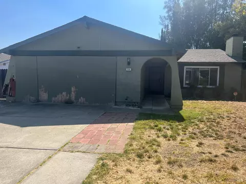 100 Caldwell Dr, Vacaville, CA 95687