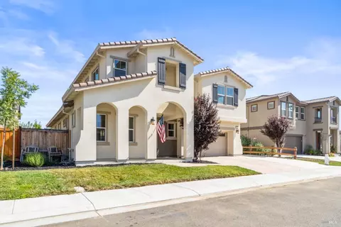 807 Roadrunner Way, Vacaville, CA 95688 photo 5