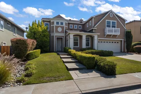 359 Mcallister Dr, Benicia, CA 94510