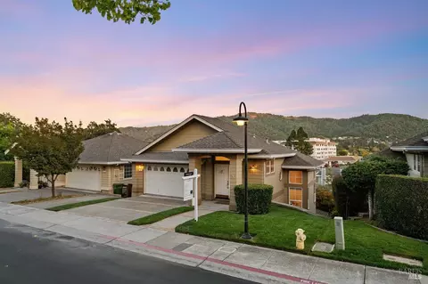 79 Vista Marin Dr, San Rafael, CA 94903