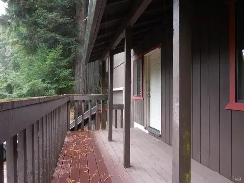 3889 Primrose Dr, Willits, CA 95490 photo 2
