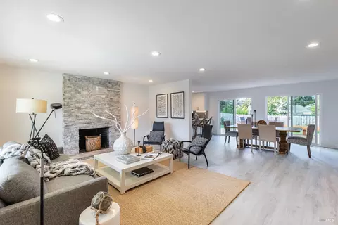 2724 Clifford St, Napa, CA 94558