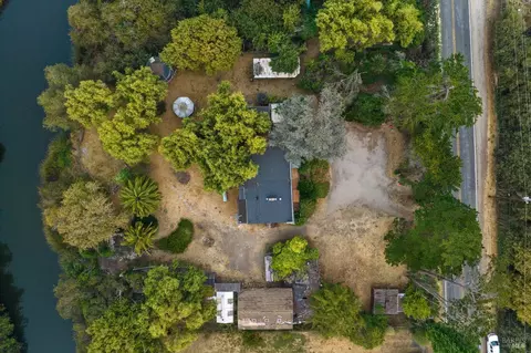 11240 Sir Francis Drake Blvd, Point Reyes Station, CA 94956
