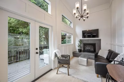 144 Hillside Ave, Mill Valley, CA 94941 photo 48