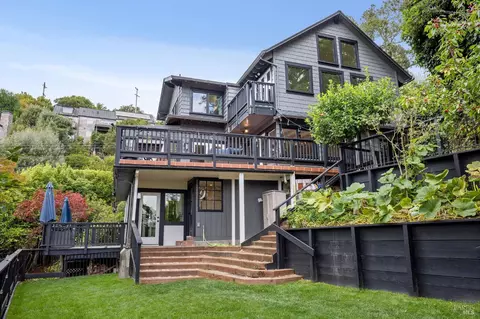 144 Hillside Ave, Mill Valley, CA 94941 photo 42