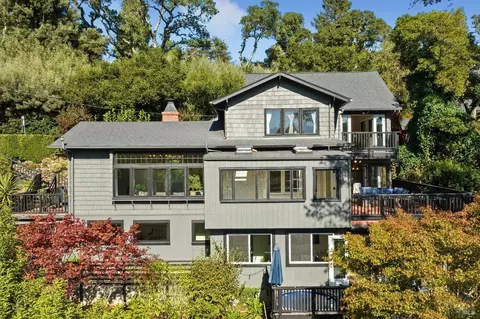 144 Hillside Ave, Mill Valley, CA 94941 photo 75