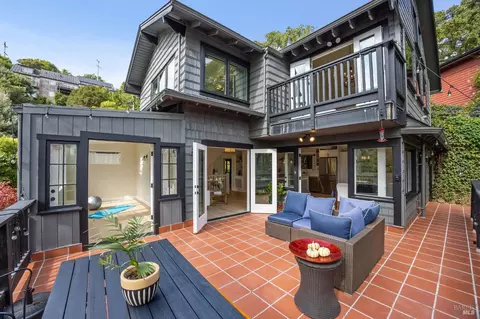 144 Hillside Ave, Mill Valley, CA 94941 photo 19