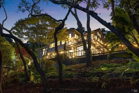 144 Hillside Ave, Mill Valley, CA 94941 photo 71