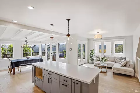144 Hillside Ave, Mill Valley, CA 94941 photo 12