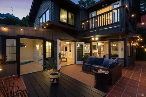 144 Hillside Ave, Mill Valley, CA 94941 photo 64