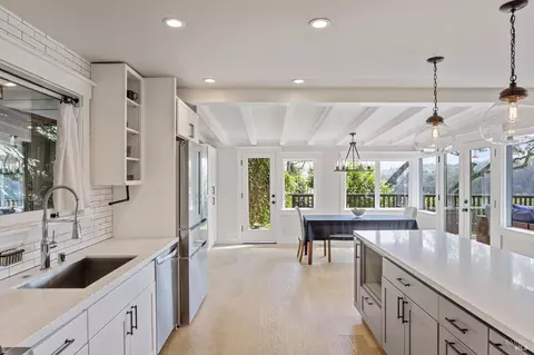144 Hillside Ave, Mill Valley, CA 94941 photo 11