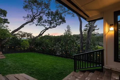144 Hillside Ave, Mill Valley, CA 94941 photo 68