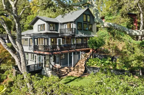 144 Hillside Ave, Mill Valley, CA 94941 photo 72
