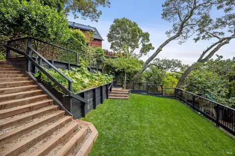 144 Hillside Ave, Mill Valley, CA 94941 photo 43