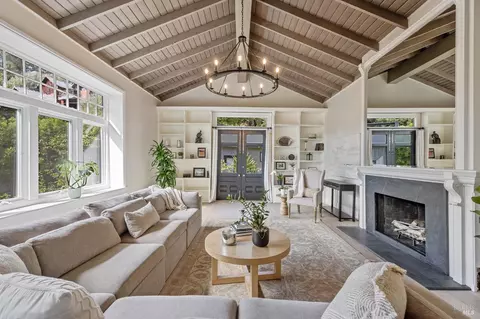 144 Hillside Ave, Mill Valley, CA 94941 photo 4
