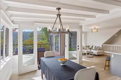 144 Hillside Ave, Mill Valley, CA 94941 photo 14